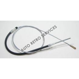 CLUTCH CABLE  FIAT 850 