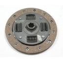 CLUTCH PLATE FIAT 850