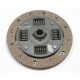 CLUTCH PLATE FIAT 850