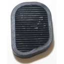 PEDAL PAD  FIAT 850 