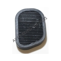 PEDAL PAD  FIAT 850 