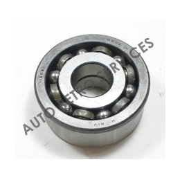 GEARBOX BEARING  FIAT 600 - 124 (4 VITESSES)