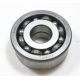 GEARBOX BEARING  FIAT 600 - 124 (4 VITESSES)