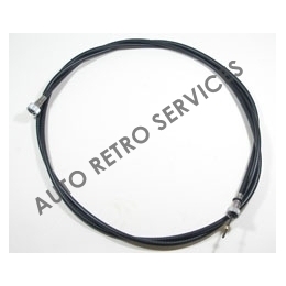 CABLE DE COMPTEUR FIAT DINO 2000