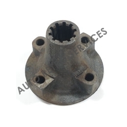 AXLE SHAFT SLEEVE FIAT 600 