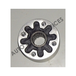 BIBAX  DE TRANSMISSION FIAT 600 D 