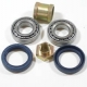 REAR WHEEL BEARING SET FIAT 850