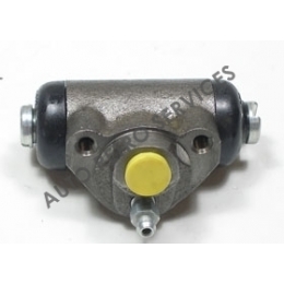 FRONT WHEEL BRAKE CYLINDER  FIAT 600 - 850