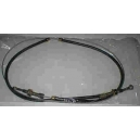 CABLE DE FREIN A MAIN FIAT 600 