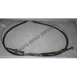 CABLE DE FREIN A MAIN FIAT 600 