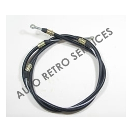 CABLE DE FREIN A MAIN FIAT 600 T