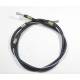 CABLE DE FREIN A MAIN FIAT 600 T