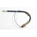 HAND BRAKE CABLE FIAT 600 D 