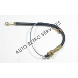 CABLE DE FREIN A MAIN FIAT 600 