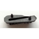 RUPPER PAD FOR BRAKE LEVER RIGHT FIAT 600 - 850 