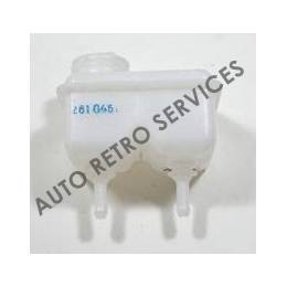 RESERVOIR DE LIQUIDE DE FREIN FIAT 124 - FIAT 128