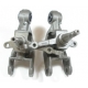 FRONT NUCKLE SET FIAT 600 D /E 