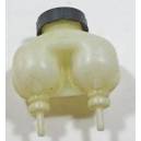 RESERVOIR DE LIQUIDE DE FREIN - FIAT 124- FIAT 128