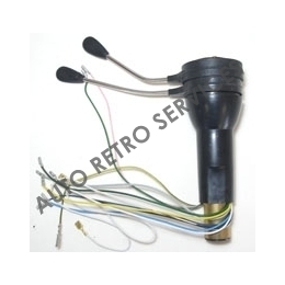 STEERING COLUMN SWITCH FIAT 600 D 