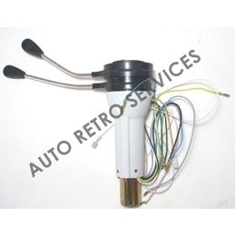 STEERING COLUMN SWITCH FIAT 600 D 