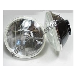 HEADLAMP UNIT BILUX FIAT 600 D/E