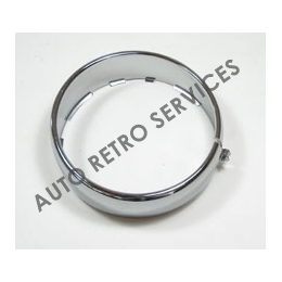 HEADLAMP RING RH FIAT 600 D/E