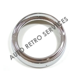 HEADLAMP RING FIAT 600 D 