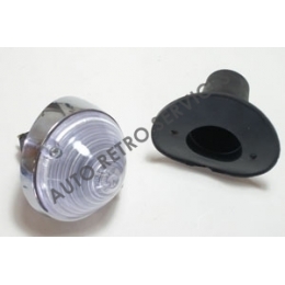 FRONT INDICATOR LAMP FIAT 11/12/1500