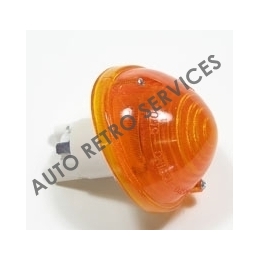 FRONT INDICATOR LAMP FIAT 600 D 