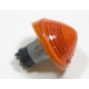 FRONT INDICATOR LAMP AMBER FIAT 600 D 