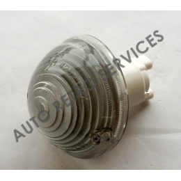 FRONT INDICATOR LAMP FIAT 600 D 