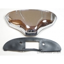 LICENCE PLATE LAMP FIAT 600 D