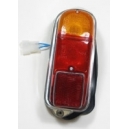 REAR LAMP FIAT 850 -1100