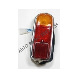 REAR LAMP FIAT 850 -1100