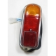 REAR LAMP FIAT 850 -1100