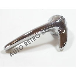 VENT WINDOW HANDLE LEFT HAND  FIAT 600 D