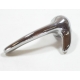 VENT WINDOW HANDLE LEFT HAND  FIAT 600 D