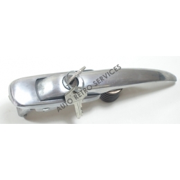 OUTER DOOR HANDLE RIGHT HAND FIAT 600 E 