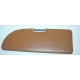 RED SUN VISOR FIAT 600 / D