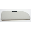 BEIGE SUN VISOR FIAT 600 / D