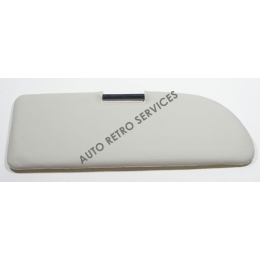 BEIGE SUN VISOR FIAT 600 / D