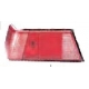 REAR LAMP LENS  LEFT ALFA 33