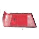 REAR LAMP LENS  LEFT ALFA 33