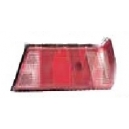 REAR LAMP LENS  LEFT ALFA 33 907