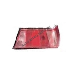 REAR LAMP LENS  LEFT ALFA 33 907