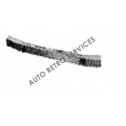 TRAVERSE SOUS RADIATOR  ALFA 33 907 