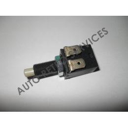 MECHANICAL STOP LIGHT SWITCH PEUGEOT -RENAULT 