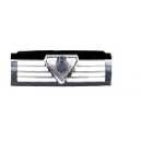 GRILL BLACK  ALFA 33 905