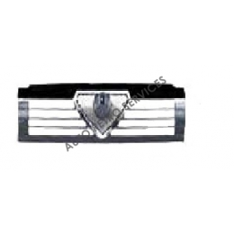 GRILL BLACK  ALFA 33 905