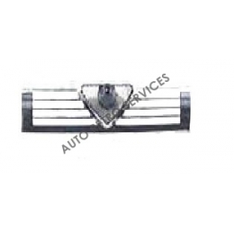 GRILL BLACK  ALFA 33 905